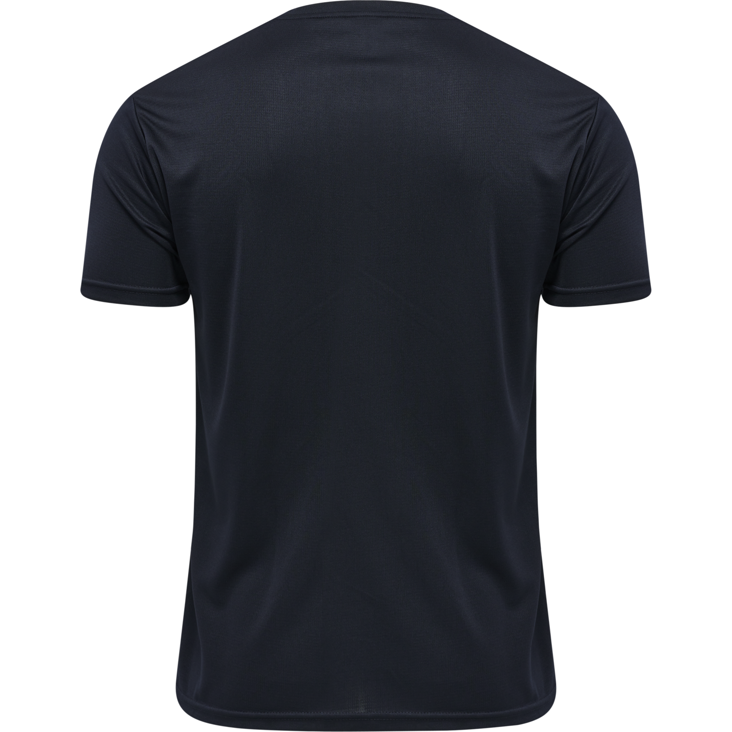 BASE COOL TEE, NAVY, packshot