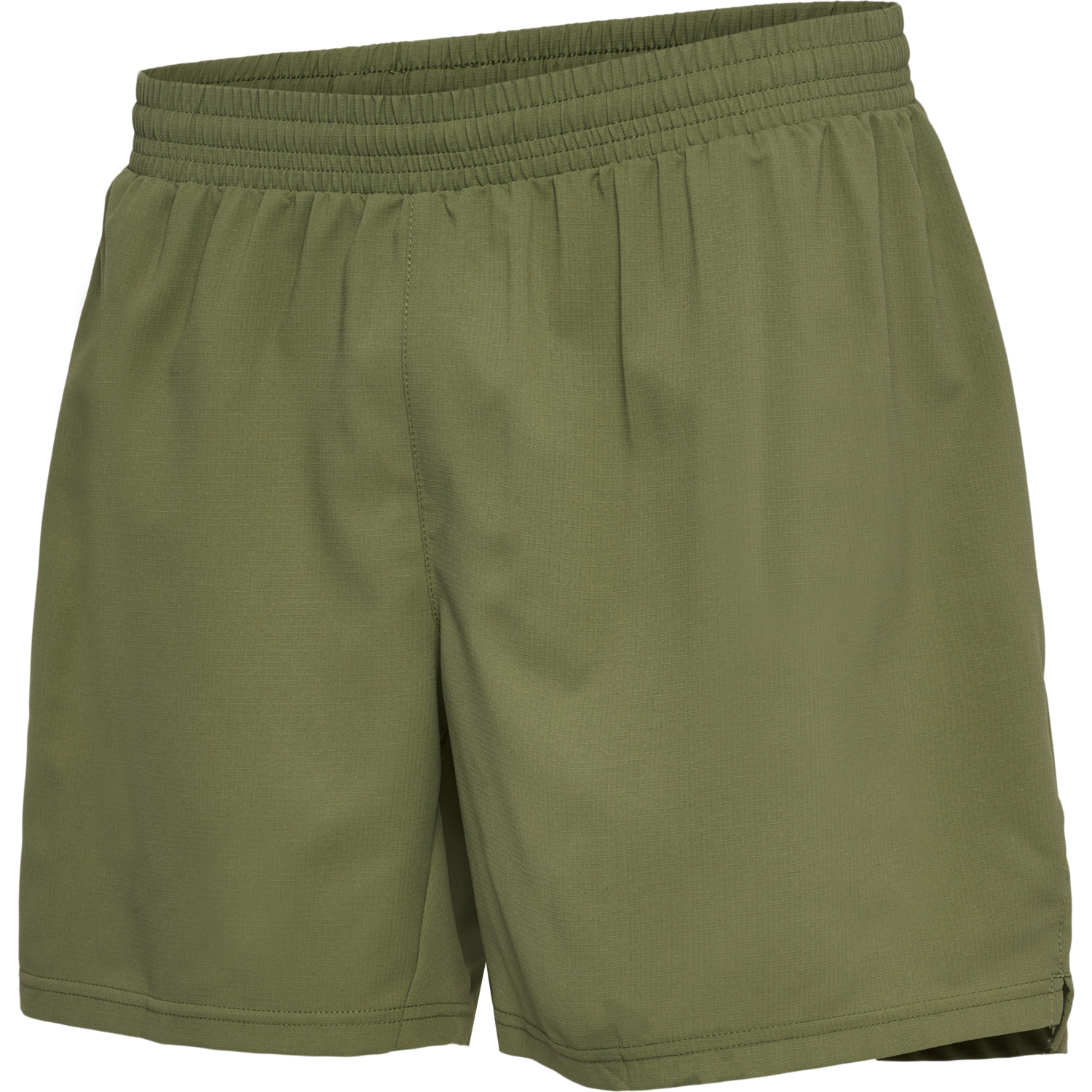 nwlDALLAS SHORTS MEN, FOUR LEAF CLOVER, packshot