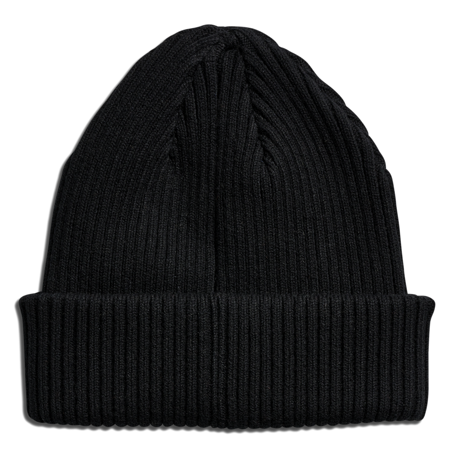 stsNORTH BEANIE, CAVIAR, packshot